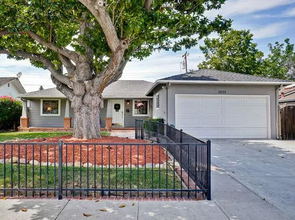 1601 Ensenada Dr, Campbell, CA 95008