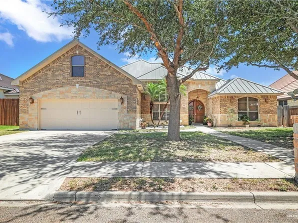 2504 Wernecke Ave, Mission, TX 78574