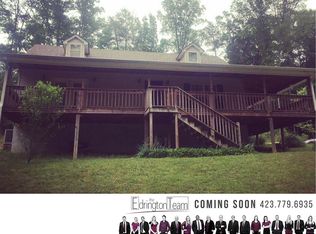 443 Pankey Ln, Benton, TN 37307