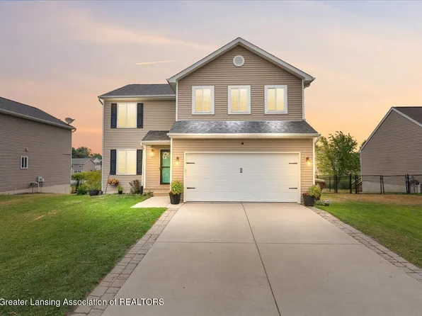 223 Price St, Mason, MI 48854