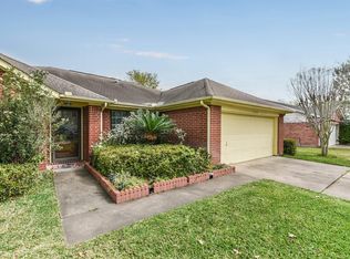 22314 Rangeview Dr, Katy, TX 77450