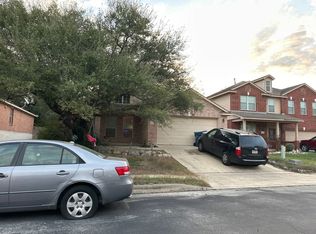 24210 Mountain Bnd, San Antonio, TX 78258