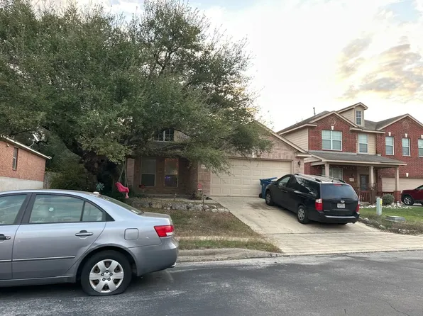 24210 Mountain Bnd, San Antonio, TX 78258