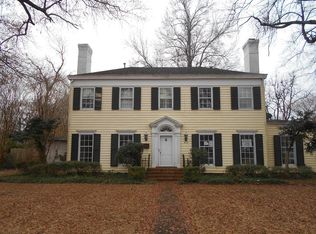 620 W 2nd St, Clarksdale, MS 38614