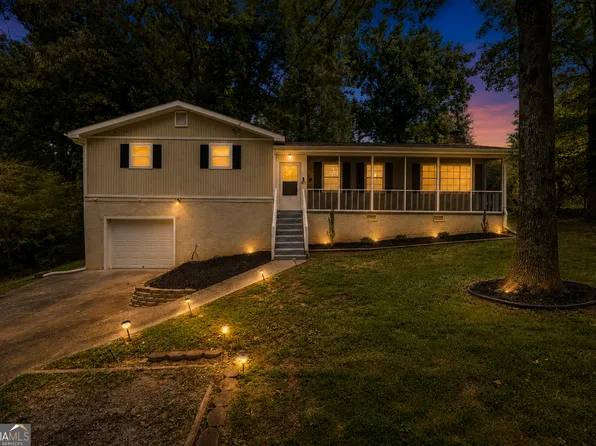 326 Princess Ave, Woodstock, GA 30189