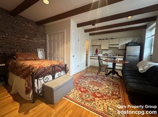 50 Phillips St APT 5, Boston, MA 02114