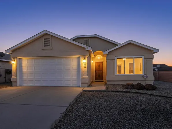 5824 Gemini Ave NW, Albuquerque, NM 87114