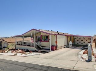 577 Lake Michigan Ln, Boulder City, NV 89005