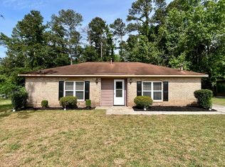 2421 Friar Ln, Augusta, GA 30906