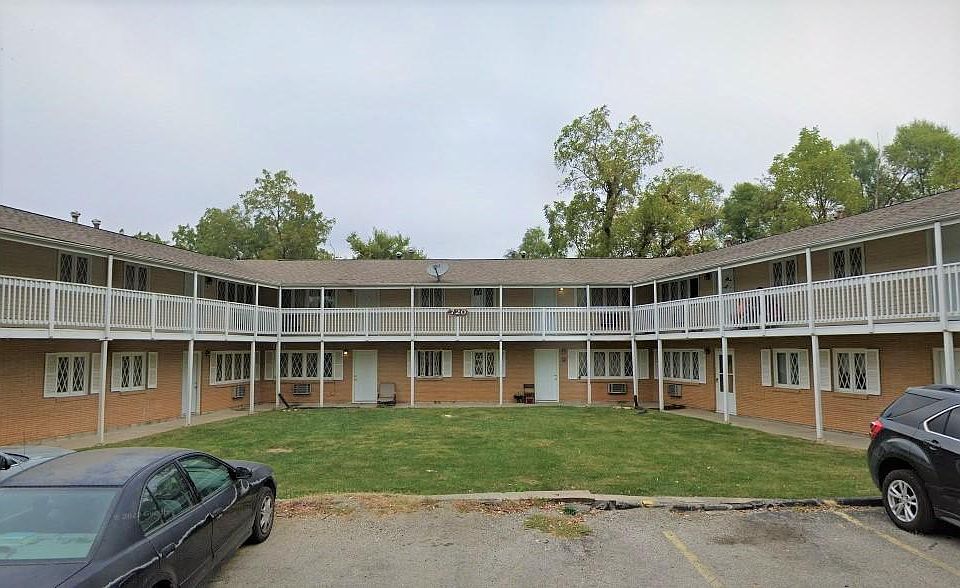720 4th Avenue Pl Apartment Rentals Coralville, IA Zillow