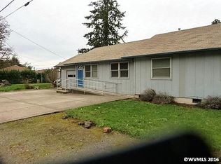 2304 Harding St, Sweet Home, OR 97386