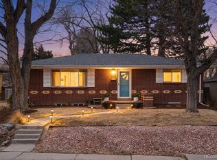 5331 S Hickory St, Littleton, CO 80120