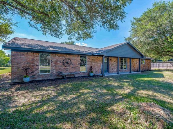 Casas De Venta En El Campo Texas