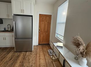 64 Standish Ave FLOOR 2, Providence, RI 02908