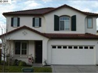593 La Sata Dr, Brentwood, CA