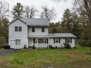 37 Daniel Sq, Belchertown, MA 01007