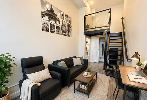 1028 Commonwealth Ave #104 Photo 1
