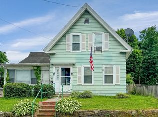 38 Washington St, Marlborough, MA 01752