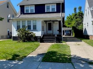 13200 Harold Ave, Cleveland, OH 44135
