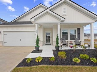 534 Cypress Preserve Circle, Longs, SC 29568