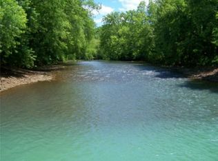8968 Highway 16, Elkins, AR 72727