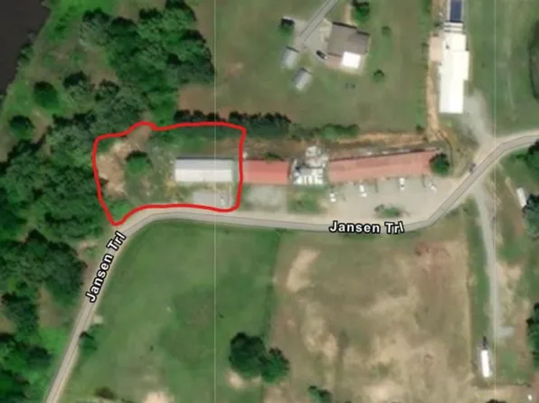 400-406 Jansen Trl, Pocahontas, AR 72455