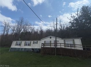 1049 Buckeye St, Bridgeport, OH