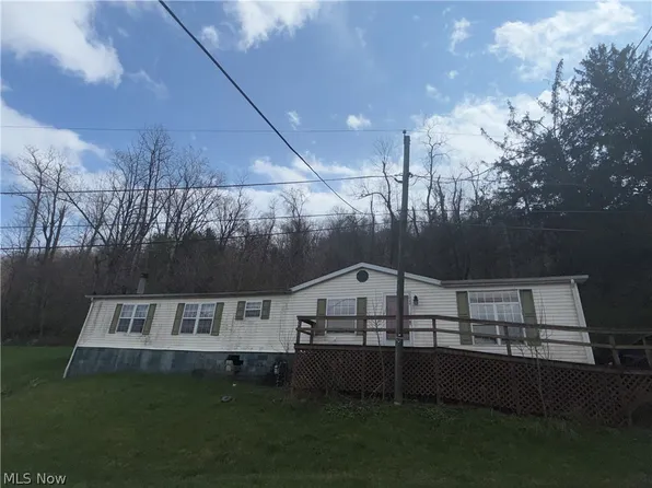 1049 Buckeye St, Bridgeport, OH 43912