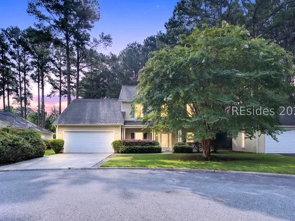 45 Mayfair Dr, Bluffton, SC 29910
