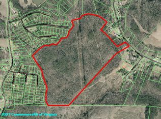 0 Old Quarry Road, ringgold, VA 24586