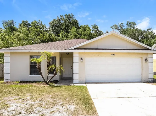 1629 Sunburst Way, Kissimmee, FL 34744