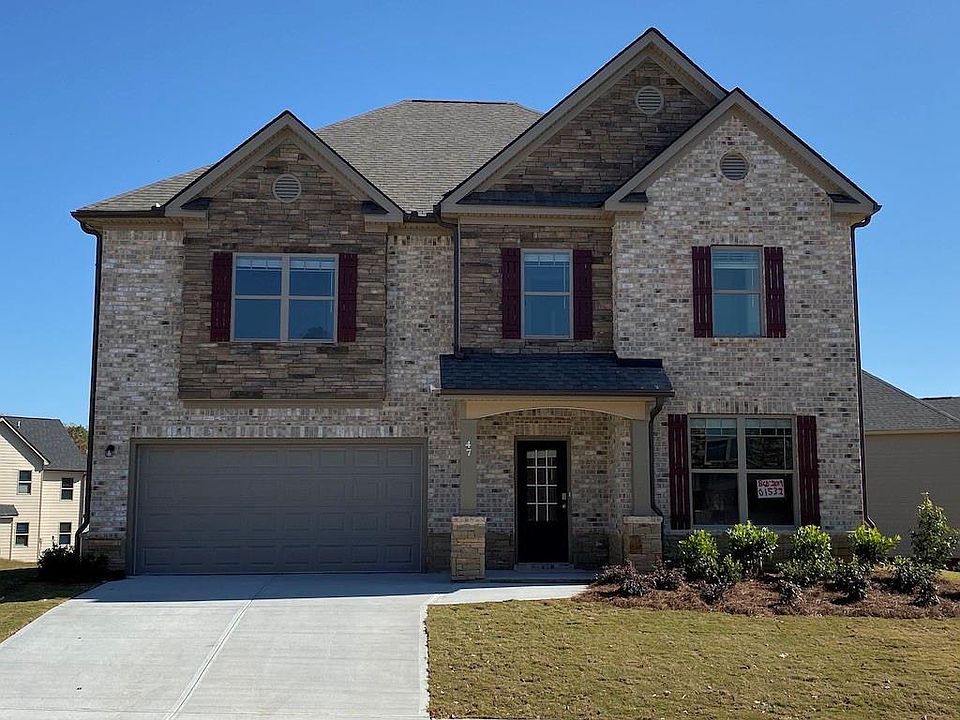 1st image of 47 Mulberry Bush Dr