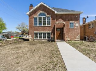 7601 S Oketo Ave, Bridgeview, IL 60455