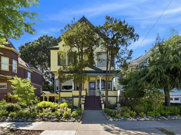 Chestnut St, Alameda, CA 94501