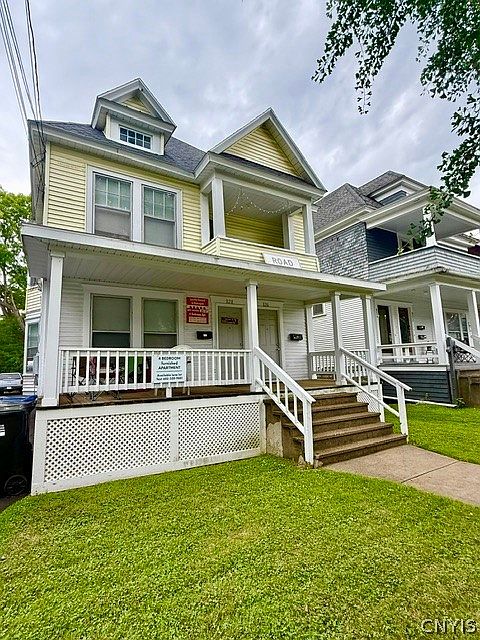 1st image of 826 Ackerman Ave #28