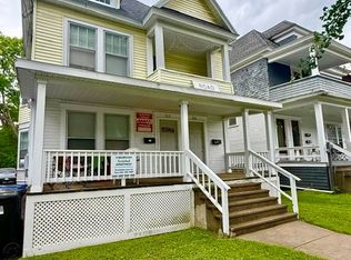 826 Ackerman Ave #28, Syracuse, NY 13210
