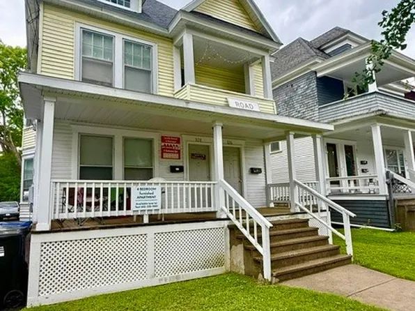826 Ackerman Ave #28, Syracuse, NY 13210