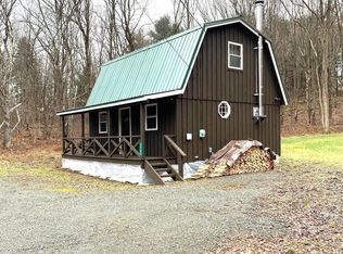 1749 Wrighter Lake Rd, Thompson, PA 18465