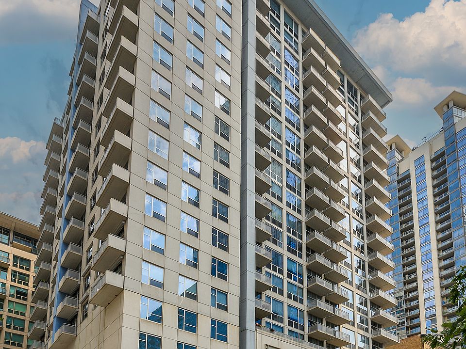 1st image of 1305 S Michigan Ave APT 1407