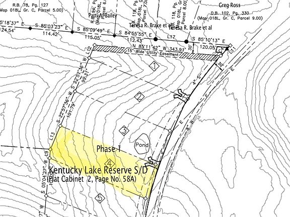 2nd image of 0 N Main St Lot 4