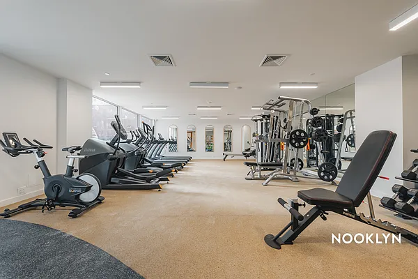 Rented by Nooklyn NYC LLC | media 17