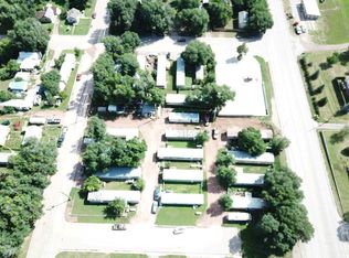 839 Houston Ave, Hot springs, SD 57747