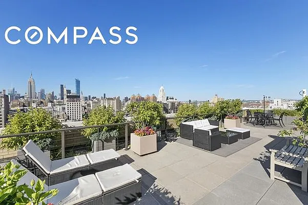 Sold by Compass | media 35