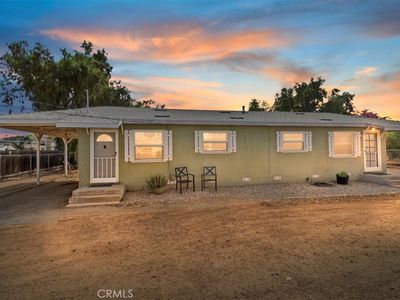 4174 Center Ave, Norco, CA, 92860