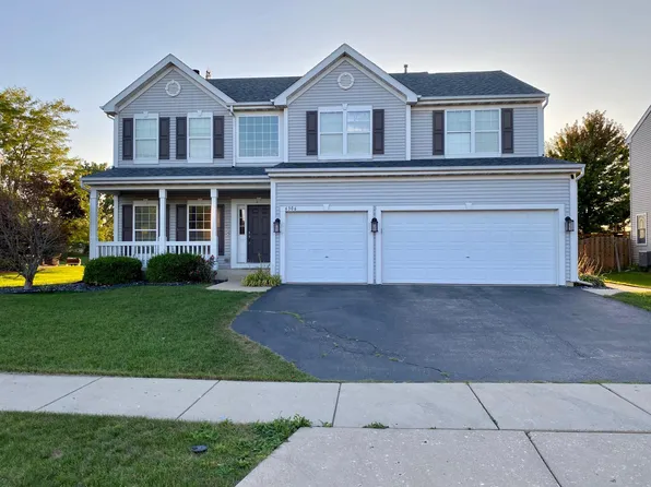 6306 83rd Ave, Kenosha, WI 53142