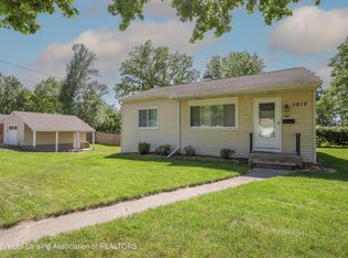 1217 Westmoreland Ave, Lansing, MI 48915