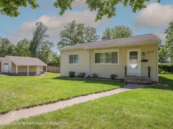 1217 Westmoreland Ave, Lansing, MI 48915