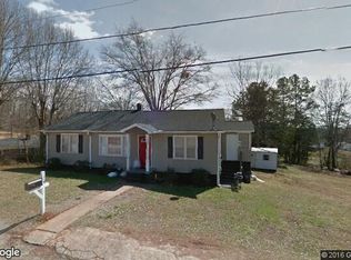 228 Garner Rd, Pickens, SC 29671