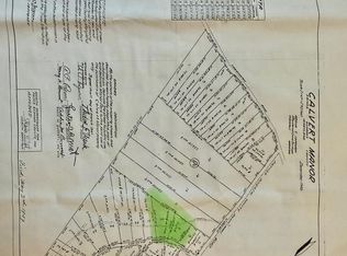 14504 Leonard Calvert Dr, Accokeek, MD 20607