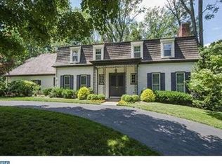 1218 Lakemont Rd, Villanova, PA 19085